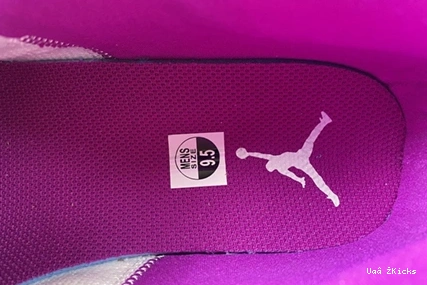 Magenta 160 1 Mid Sleek BQ6472-501 Jordan 0624